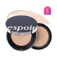 ราคา พร้อมส่ง Espoir Pro Tailor Be Silk Cushion SPF42 PA++ (3855572943)