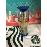 ราคา #แก้วสตาร์บัค Growing Blue Daisyราคาพิเศษ ของใหม่✨⭐️แถมที่รองแก้วสีเข้ากัน (11812710207)