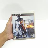 ราคา แผ่นเกม Battlefield 4 สำหรับเครื่องเล่น PlayStation 3 (PS3) (42576323908)