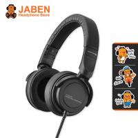 ราคา [ประกันศูนย์ไทย] Beyerdynamic DT240 Pro หูฟังครอบหัวแบบปิด ระดับ Studio (20243914615)