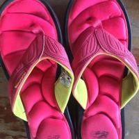 ราคา NEW BALANCE แตะหนีบ แท้ มือสอง (7704679653)