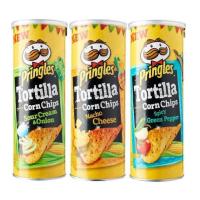 ราคา Pringles crispy corn chip (2730453690)