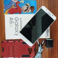 ราคา Samsung A5 2016 ทัชแตก ใช้งานปกติ (4516334604)