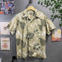 ราคา เสื้อฮาวาย วินเทจ Tommy Bahama USA ขนาดใหญ่ (18377967134)