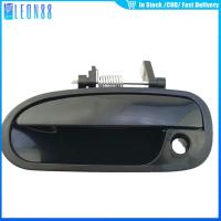 ราคา มือจับประตูรถยนต์ด้านนอกสําหรับHonda Civic 1996-2000 ek 3 EK4 EK9 จัดส่งรวดเร็ว (41010736343)
