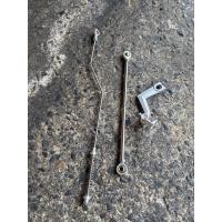 ราคา สายเบรคหลังสายฟ้า ยาว16นิ้ว ยึดดรัมเบรคหลัง ยาว 12 นิัว มือลิงสายฟ้า Ls Kr Dash Sonic ยืด2นิัว (22483784785)