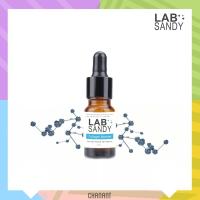 ราคา (หลุมสิว/ริ้วรอย/หน้าเด้ง) Lab Sandy Collagen Booster Complex Peptide 9&5 Essence เซรั่มคอลลาเจนบูสเตอร์จากบ้านครีม (5201843494)