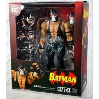 ราคา Mafex No.216 Bane (Batman Knightfall) (26457691660)