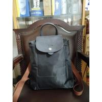 ราคา กระเป๋าเป้มือสอง แบรนด์ Longchamp (28011655341)