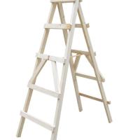 ราคา สองด้านก้างปลาบันไดพลังน้ําตกแต่งไม้ไม้เนื้อแข็งบันไดไม้ใช้สนสีขาวสถานที่ก่อสร้างบันไดวิศวกรรม จ (48852213955)