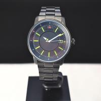 ราคา นาฬิกา​ ORIENT Japan (Colorful Black Series) รับประกัน 1 ปี (10720816273)