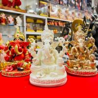 ราคา องค์พระพิฆเนศ สิทธิวินายัก เมืองมุมไบ สูง 5.8 นิ้ว ผ่านพิธีอภิเษกจาก พิฆเนศวรเทวาลัย (25235166503)