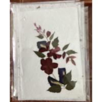ราคา การ์ดอวยพร(Greeting Card) ผลิตภัณฑ์กระดาษสา งาน Otopชุมชน งานHandmade (16183089670)