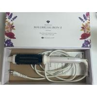 ราคา CREATE ION Roll Brush Iron 26 mm มือสอง (26254024414)
