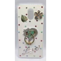 ราคา เคส Samsung J7 Plus งานฟรุ้งฟริ้ง งานสวย ใส่ดี ใช้แล้วดูดี (17833709351)