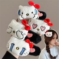 ราคา กิ๊บติดผมตุ๊กตาแมวน่ารักพร้อมกิ๊บติดผมด้านข้างคลิปปากเป็ดขนาดใหญ่ครึ่งตัว (28115322794)