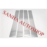 ราคา เสาประตูสแตนเลส Nissan Livina ปี 2014,2015,2016,2017 (7708591162)