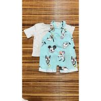 ราคา Disney Overall Set (ขนาด 18 เดือน) (43806380318)