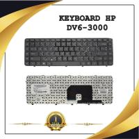 ราคา KEYBOARD NOTEBOOK HP DV6-3000 สำหรับ HP Pavilion DV6-3000 / คีย์บอร์ดเอชพี (ไทย-อังกฤษ) (13255755584)