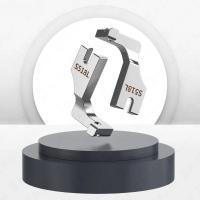 ราคา Eajai ตีนผีซิป ซ่อนได้ S518L Juki Brother Siruba Jack Lockstitch สําหรับจักรเย็บผ้า (24167267447)