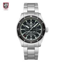 ราคา Luminox นาฬิกาข้อมือ CONSTELLATION AUTOMATIC 9600 SERIES รุ่น XA.9601.M (20649611510)