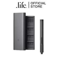 ราคา Xiaomi Cordless Precision Screwdriver Kit | by Dotlife (21135941708)