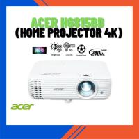 ราคา โปรเจคเตอร์ Acer H6815BD (Home Projector 4K) (21496495019)