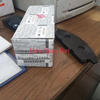 ราคา ผ้าเบรคหลัง NISSAN ELGRAND - (40176640883)