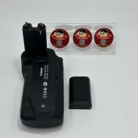 ราคา Canon BG-E7 Battery Grip for Canon EOS 7D+แบตแท้1 (24563731764)