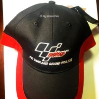 ราคา หมวกแก๊ป MotoGP (2018 ThaiGP) แท้ มือ 1 (4920294420)