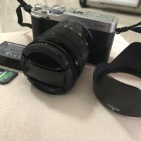ราคา กล้อง​ Fuji X-M1 (994605234)