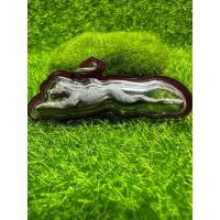 ราคา เสือหล่อโบราณหลวงพ่อแย้มเลี่ยมอะคริลิค (29719886700)