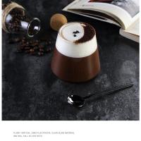 ราคา แก้วน้ำใสรูปทรงภูเขาไฟฟูจิ ใส่ได้ทั้งร้อนและเย็น (16617207237)