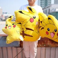 ราคา หมอนอิง Pikachu ปิกาจู Pokemon โปเกม่อน โปเกมอน (319847643)