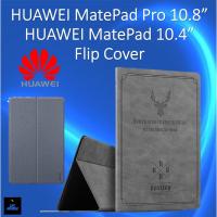 ราคา HUAWEI Flip Cover HUAWEI MatePad Pro 10.8" MatePad 10.4" MediaPad M6 10.8" (28340900578)