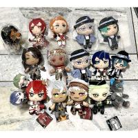 ราคา Twisted Wonderland : ตุ๊กตา plushdoll Aniplex, Disney, Tsum Tsum, More (12191935501)