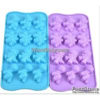 ราคา พิมพ์ซิลิโคน foodgrade รูปไดโนเสาร์ (5347808601)