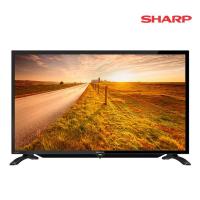 ราคา [ส่งฟรี]Sharp HD LED TV รุ่น LC-32LE180M 32 นิ้ว (2101054760)