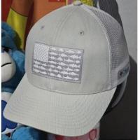 ราคา หมวก Columbia PFG (มือ2)แท้%✔️ (53153442623)