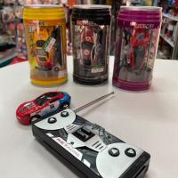 ราคา รถบังคับกระป๋อง รถบังคับจิ๋ว (5720013493)