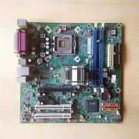 ราคา เมนบอร์ด Intel Lga 775 ยี่ห้อ Lenovo ThinkCentre L-IG41M (28481978929)