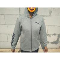 ราคา (มือสอง) PUMA HD ZIPPER (43024730242)