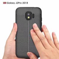 ราคา Samsung J2 pro 2018 autofocus case เคสหนังซิลิโคนสําหรับ Samsung J2 pro 2018 (41055726900)