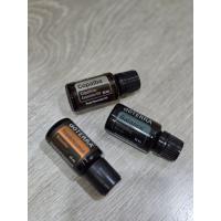 ราคา Frankincense & Copaiba & Balance Oil doTERRA 15ml (42867557017)