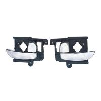 ราคา Car door handle INSIDE INTERIOR DOOR HANDLE FOR HYUNDAI ELANTRA 2007-2011 82610-2H000 82620-2H000 (29954553389)