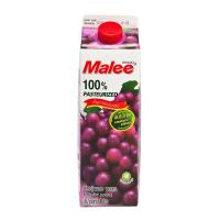 ราคา มาลี น้ำองุ่นแดง ตรามาลี1,000 มล. (10851858180)