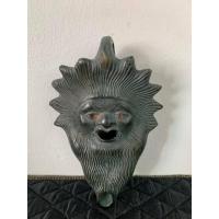 ราคา ตะเกียงน้ำมันกรีกโบราณ แบบจำลองของเทพเจ้าในตำนานโบราณ ใบหน้าที่ดุร้าย (22389815016)