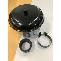 ราคา หม้อกรองอากาศ รถไถ FORD 5000,FORD 6600,FORD6610 ชุดบน รถไถFORD (25834756972)