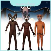 ราคา เครื่องแต่งกายธีมกวางแพะ 99 The Deer Nights เหมาะสำหรับการแสดงและการเฉลิมฉลอง Halloween (49654461827)