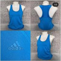 ราคา สปอร์ตบรา Adidas มือสองของแท้ (26557641218)